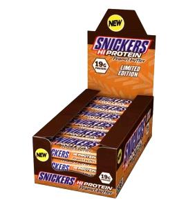 1 bar (57 g) PB&J Bar