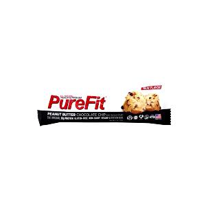 1 bar (57 g) Peanut Butter Chocolate Chip Bars