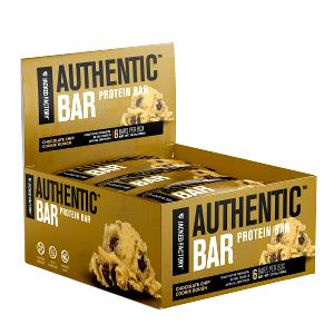 1 bar (57 g) Puredge Complete Protein Bar - Peanut Butter Cookie Dough