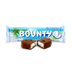 1 bar (57 g) Solid Milk Chocolate Note