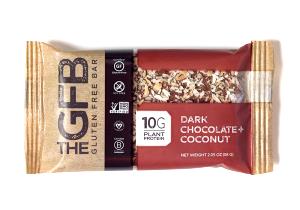 1 bar (58 g) Dark Chocolate Coconut