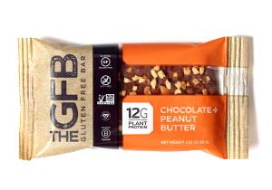 1 bar (58 g) Peanut Butter Bar