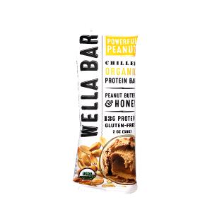 1 bar (58 g) Powerful Peanut (58g)