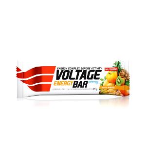 1 bar (59 g) Natural Energy Bar
