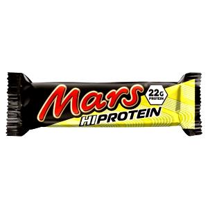 1 bar (59 g) Protein Bar