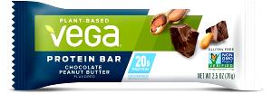 1 bar (60 g) AdvoBar Chocolate Peanut Butter