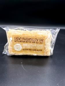 1 bar (60 g) Chewy Marshmallow Bar