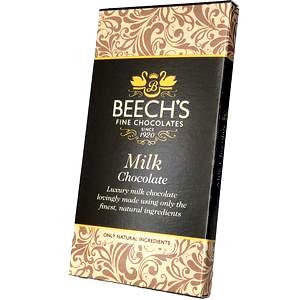 1 bar (60 g) Chocolate & Coffee Bar