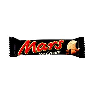 1 bar (60 g) Chocolate Ice Cream Bar