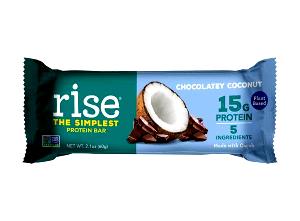 1 bar (60 g) Chocolatey Coconut Protein Bar
