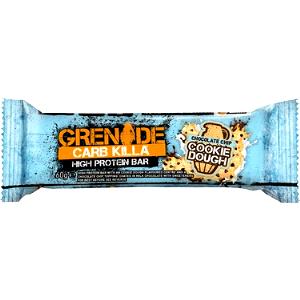 1 bar (60 g) Cookie Protein Bar