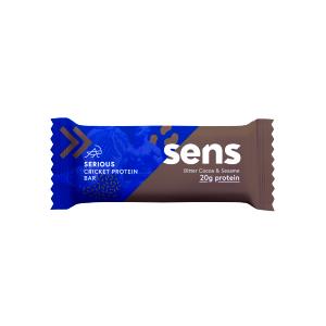 1 bar (60 g) Cricket Protein Bar