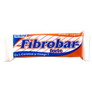 1 bar (60 g) Fibrobar Forte