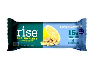 1 bar (60 g) Lemon Cashew Protein Bar