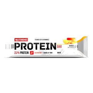 1 bar (60 g) Mango Coconut Protein Bar