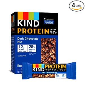 1 bar (60 g) Metabolic Drive Protein Energy Bar - Chocolate Chunk Flavor