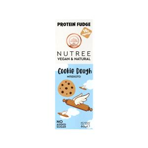 1 bar (60 g) Metabolic Drive Protein Energy Bar - Cookie Dough Flavor