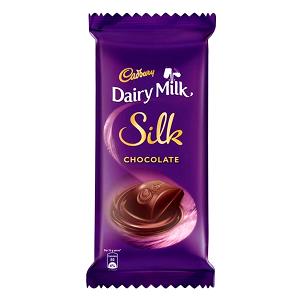 1 bar (60 g) Milk & Egg Bar