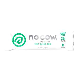 1 bar (60 g) No Cow Bar - Mint Cacao Chip