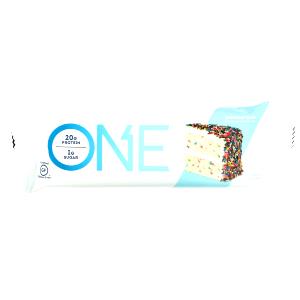 1 bar (60 g) One - Birthday Cake
