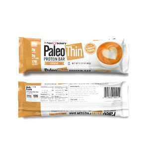 1 bar (60 g) Paleo Protein Bar - Espresso