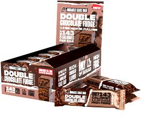 1 bar (60 g) Primal Protein Bar - Chocolate Cake