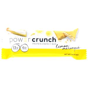1 bar (60 g) PRO Bar Lemon Meringue