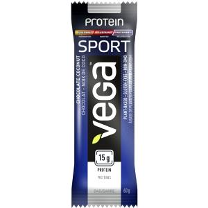 1 bar (60 g) Sport Protein Bar - Chocolate Coconut