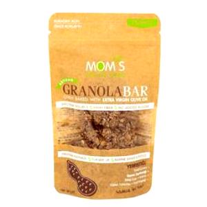 1 bar (60 g) Yogurt Muesli Meal Bar