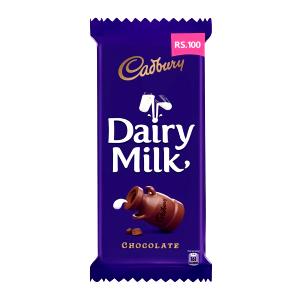 1 bar (61 g) Chocolate & Almond High Protein Bar