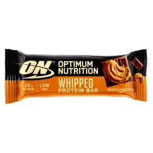 1 bar (62 g) Chocolate Chip Peanut Butter Bar
