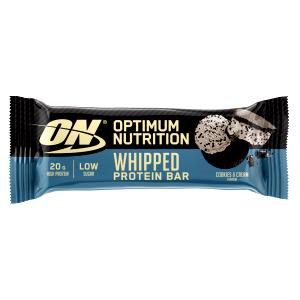 1 bar (62 g) Cookies & Cream