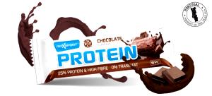 1 bar (63 g) C2 Max Chocolate Sport Bar
