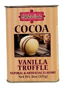 1 bar (63 g) Oh La La Chocolate Truffle