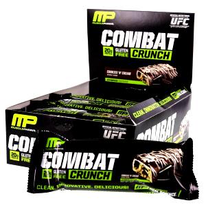 1 bar (63 g) Protein & Superfruit Blueberry Beet Acai