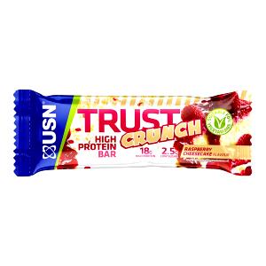 1 bar (63 g) Raspberry Cheesecake Protein Bar