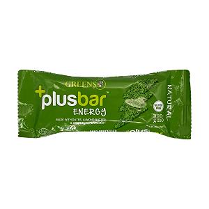 1 bar (63 g) Whole Food Energy Bar - Natural