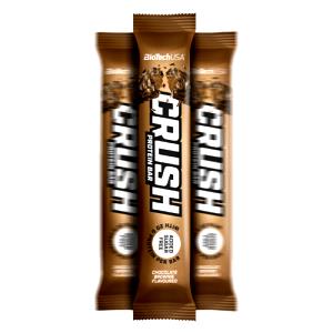 1 bar (64 g) Organic Dark Chocolate (64g)