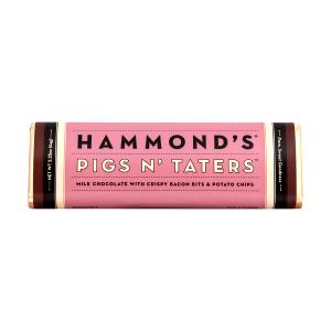 1 bar (64 g) Pigs N