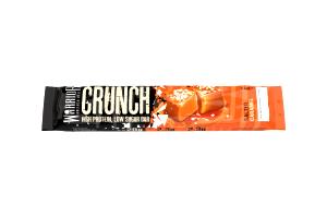 1 bar (64 g) Salted Caramel Protein Bar