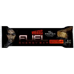 1 bar (64 g) Wheaties Fuel Energy Bar