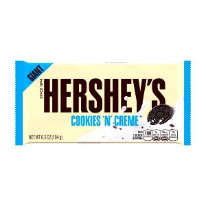 1 bar (65 g) Cookies N