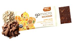 1 bar (65 g) Macrobar Protein Purity