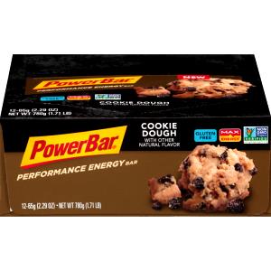 1 bar (65 g) Performance Energy - Cookies & Cream