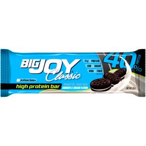 1 bar (65 g) Procrunch Protein Nutrition Bars - Cookies 