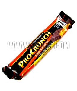 1 bar (65 g) ProCrunch Protein Nutrition Bars - Peanut Butter Crunch