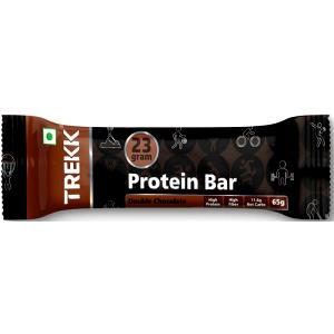1 bar (65 g) ProFlex Double Chocolate Protein Bar