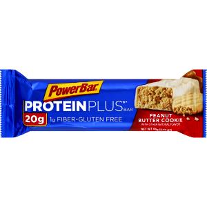 1 bar (65 g) ProteinPlus - Peanut Butter Cookie