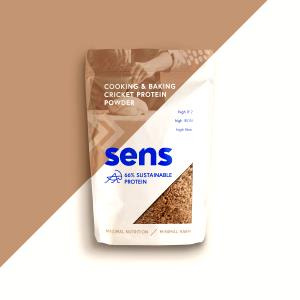 1 bar (66 g) Brown Cow Cherry