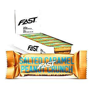 1 bar (67 g) Living The Double Caramel Dream
